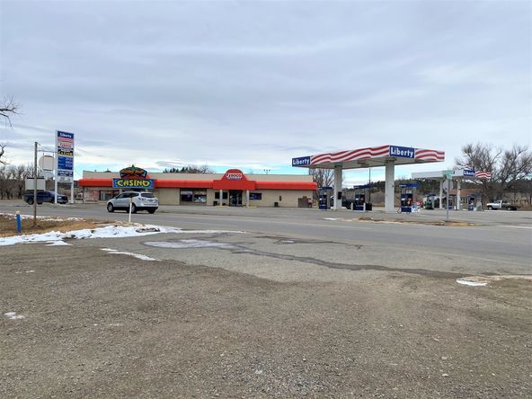 Roundup Express Center: 701 1st Ave W, Roundup, MT 59072